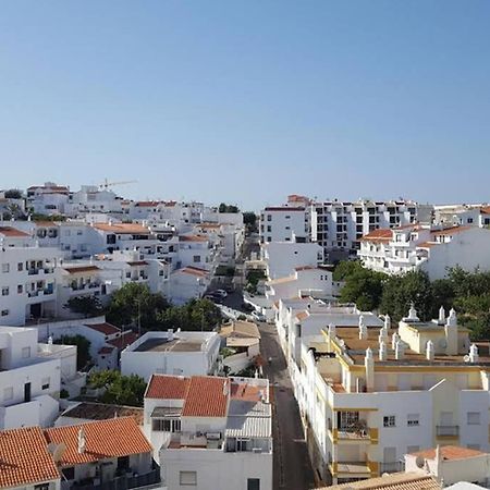 Old Town Albufeira Daire Dış mekan fotoğraf